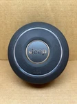 Jeep Wrangler Front Left Driver Side Steering Wheel. Fixed Price $200.00.