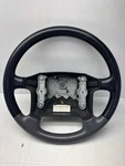 Volvo 850 T5-R Steering Wheel. Fixed Price $450.00.
