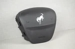 2021-2026 Ford Bronco Sport Steering Wheel Black Oem. Fixed Price $375.99.