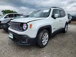 2015-2017 Jeep Renegade Front Driver Roof Curtain Air Bag. Fixed Price $125.00.