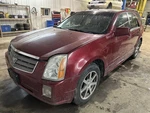 04-06 Cadillac Srx Rh Passenger Dash Oem Srs. Fixed Price $139.20.