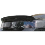 Duraflex Vip Wing Trunk Lid Spoiler For Charger Dodge 06-10 Ed 106013. Fixed Price $439.00.