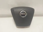 2009-2014 Nissan Murano Driver Left Steering Wheel Air Bag Black. Fixed Price $125.00.