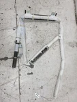 2019-2020 Hyundai Nexo Driver Roof Curtain 80410-M5000. Fixed Price $500.00.