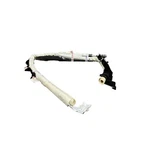 2018-2022 Toyota C-hr Right Passenger Side Roof Airbag Turkey Built Factory Oem. Fixed Price $220.00.