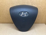 09-12 Elantra Touring Front Left Driver Side Steering Wheel Black. Fixed Price $50.95.
