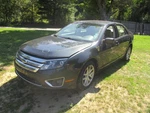 Chassis Ecm Roof Air Bags Vin 8TH Digit Fits 10 Fusion 348973. Fixed Price $89.89.