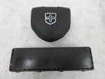 Dodge Caravan 2011-2012-2016-2019 Oem Airbag Driver Knee Left Steering Wheel. Fixed Price $199.00.