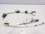 16-23 Oem Tesla Model X Front Right Passenger Side Top Roof Head Airbag Curtain. Fixed Price $145.00.