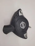 09-14 Nissan Maxima Lh Driver Wheel Airbag Without Navigation System 985109N28B. Fixed Price $233.70.