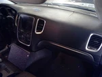 Used Right Instrument Panel Air Bag Fits: 2019 Dodge Durango Front Passenger Das. Fixed Price $75.16.