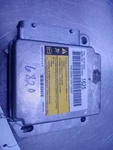 Air Bag Control Module Computer Srs Fits 03 Avalanche 1500 1756289. Fixed Price $60.00.
