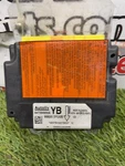 2019 Nissan Sentra Srs Bag Control PN:98820 3YU0B *crash Data*. Fixed Price $61.31.