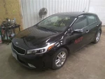 Driver Air Bag Roof Hatchback Korea Built Vin Fits 17-18 Forte 1486765. Fixed Price $195.00.