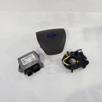2013 14 15 16 17 18 2019 Ford Flex Oem Steering Wheel Airbag With Clockspring An. Fixed Price $198.99.