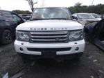 Driver Left Air Bag Roof Fits 06-13 Range Rover Sport 1438866. Fixed Price $75.00.