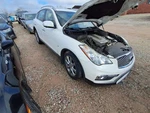 Passenger Right Air Bag Dash Fits 08-12 Infiniti EX35 2705331. Fixed Price $175.50.