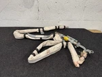 12-15 Infiniti Q40 V36 Left Driver Side Roof Curtain K85P11VW0A. Fixed Price $129.60.