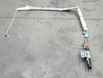 06-10 Chevy Impala Passenger Side Curtain Roof Air Bag Right Oem 25956180. Fixed Price $142.49.