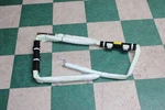 20-23 Palisade Overhead Roof Driver Side Left Lh Curtain Crash Oe. Fixed Price $220.99.