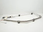 13-17 Audi SQ5 Left Driver Side Curtain Roof 8R0880741J Oem. Fixed Price $70.64.