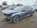 Passenger Right Air Bag Dash Fits 18-22 Accord 2121529. Fixed Price $175.66.