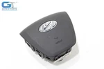 2015 - 2017 Hyundai Sonata Steering Wheel Driver Oem. Fixed Price $239.99.