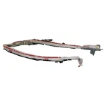 2016-2023 Toyota Tacoma Right Passenger Roof Air Bag Crew Cab Factory Oem Part. Fixed Price $1375.00.