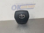 2018 Toyota Camry Srs Steering Wheel Front Left Driver Black. Fixed Price $280.00.