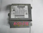 Bag Control Module Fits 09-11 Dodge Journey 56054711AD. Fixed Price $52.49.