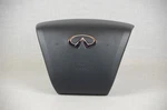 2014-2017 Infiniti QX80 QX-80 Driver Wheel Airbag Black Oem Left Lh Genuine. Fixed Price $65.00.