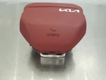 2025 Kia K4 Gt-line Steering Wheel Srs Pad Red Left Driver. Fixed Price $425.00.