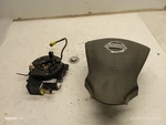 Driver Left Air Bag Wheel Sedan Fits 16-19 Versa 4065564. Fixed Price $207.99.