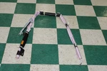 21-24 Kia K5 Right Rh Passenger Side Roof Curtain Srs Unit Oem. Fixed Price $459.99.