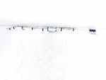 2011-2016 Nissan Juke Driver Roof Top Curtain K85P1-3PT0A. Fixed Price $164.59.