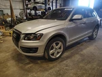 Used Steering Wheel Air Bag Fits: 2010 Audi Q5 Front Driver W/o Multifunct. Fixed Price $188.75.
