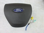 Ford Ranger 2017-2020-2019-2018-2021-2022 Left Driver Steering Wheel Airbag Oem. Fixed Price $199.00.