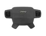 Air Bag Oem Left Driver Wheel Gray 5JJ281D5AE 2005-2007 Jeep Grand Cherokee. Fixed Price $100.00.