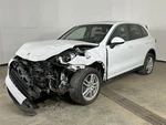 Driver Air Bag Front Roof Fits 11-18 Porsche Cayenne 2735050. Fixed Price $185.00.