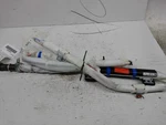 2022 Hyundai Elantra Curtain Air Bag Right Red Used 19K Miles Oem Part 738227. Fixed Price $195.99.