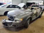 Driver Air Bag Front Wheel Spoke Convertible Fits 02-03 Audi A4 1715146. Fixed Price $145.00.