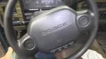 Air Bag Driver Fits 94-96 Dakota 1872298. Fixed Price $125.00.