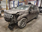 Used Right Instrument Panel Air Bag Fits: 2018 Ford Expedition Front Passenger. Fixed Price $226.25.