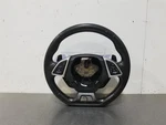 2020 Chevy Camaro Steering Wheel Black. Fixed Price $44.63.