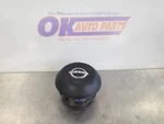 2023 Nissan Pathfinder Rockcreek Steering Wheel Srs Pad Black Left Driver. Fixed Price $476.00.