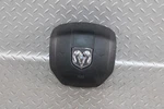 13-18 Ram 2500 Black Driver Column Steering Wheel Crash Srs Oem. Fixed Price $192.99.