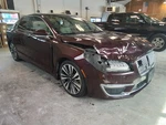 2017-2020 Lincoln Mkz Front Passenger Roof Curtain Air Bag. Fixed Price $125.00.