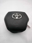 Used Steering Wheel Air Bag Fits: 2018 Toyota Camry Front Driver Grade. Fixed Price $284.99.