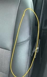 Driver Left Air Bag Front Seat Fits 14-20 Impala 839382. Fixed Price $185.16.