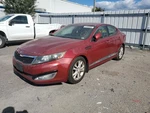 2012 Kia Optima Passenger Right Airbag Used 129K Miles Oem 253-50964R. Fixed Price $113.95.
